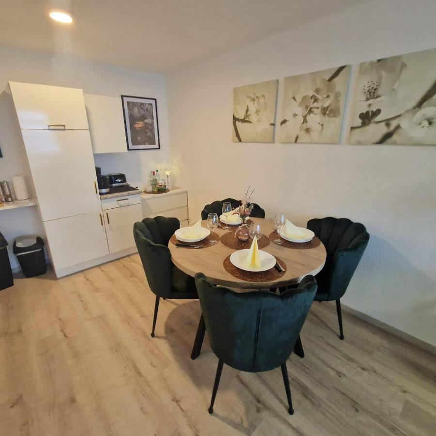 Ferienwohnung Mit Meerblick In Bad Zwischenahn Exterior photo