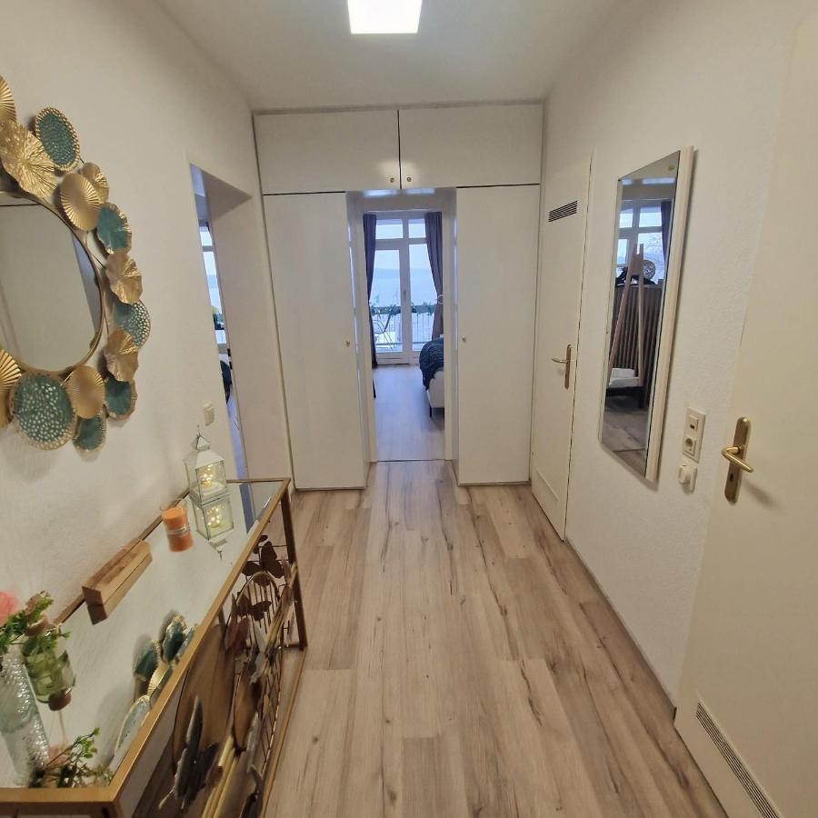 Ferienwohnung Mit Meerblick In Bad Zwischenahn Exterior photo