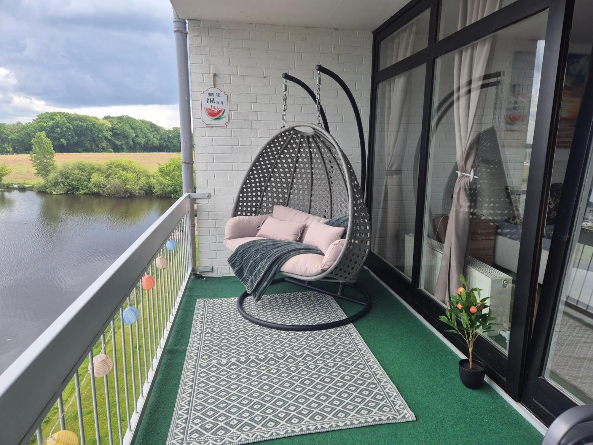 Ferienwohnung Mit Meerblick In Bad Zwischenahn Room photo